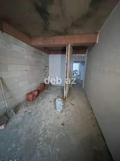 4 otaqlı, Yeni tikili, m. Qara Qarayev, 165 kv. m — kiçik şəkil 6