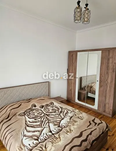 2 otaqlı, Yeni tikili, 52 kv. m — kiçik şəkil 7