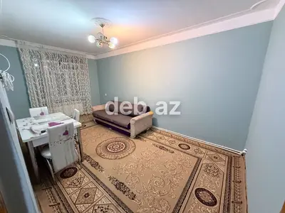 Bakı, Binəqədi qəs., 3 otaqlı, Köhnə tikili, m. Azadlıq Prospekti, 80 kv. m — kiçik şəkil 7