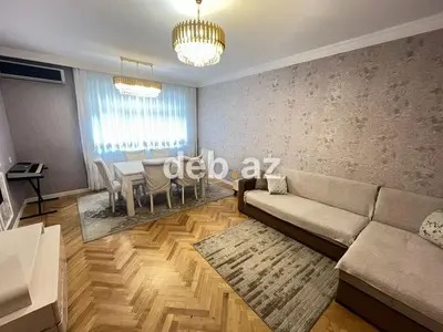 Bakı, Biləcəri, 3 otaqlı, Köhnə tikili, 85 kv. m — kiçik şəkil 2