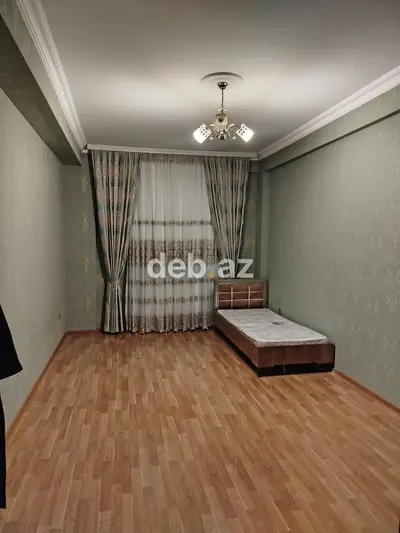3 otaqlı, Yeni tikili, 111 kv. m — kiçik şəkil 6