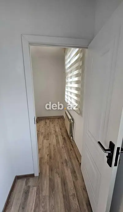 Bakı, Əhmədli, 2 otaqlı, Köhnə tikili, m. Həzi Aslanov, 45 kv. m — kiçik şəkil 2