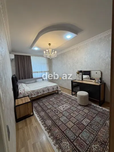 Gəncə, 3 otaqlı, Köhnə tikili, 72 kv. m — kiçik şəkil 8