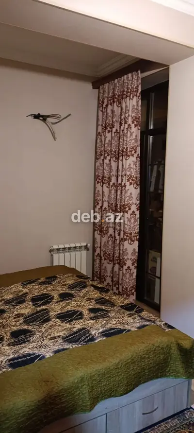 3 otaqlı, Yeni tikili, 86 kv. m — kiçik şəkil 5