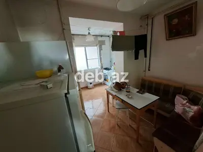 Bakı, 3 otaqlı, Köhnə tikili, 62 kv. m — kiçik şəkil 12