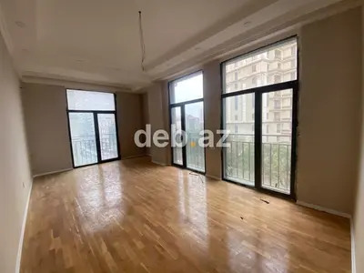 4 otaqlı, Yeni tikili, 136 kv. m — kiçik şəkil 4