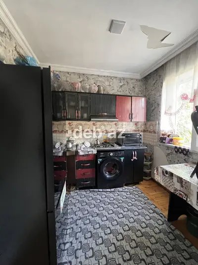 3 otaqlı, 90 kv. m — kiçik şəkil 8