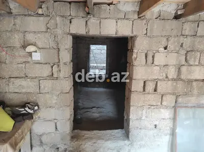 4 otaqlı, 2 kv. m, Orta təmir — kiçik şəkil 12
