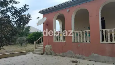 Səngəçalda Dənizə Yaxın Təcili Həyət Evi Satılır! — kiçik şəkil 1