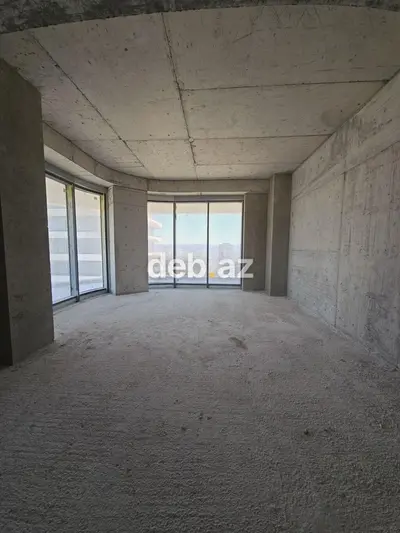 Ağ şəhər, 3 otaqlı, Yeni tikili, m. Xətai, 180 kv. m — kiçik şəkil 9