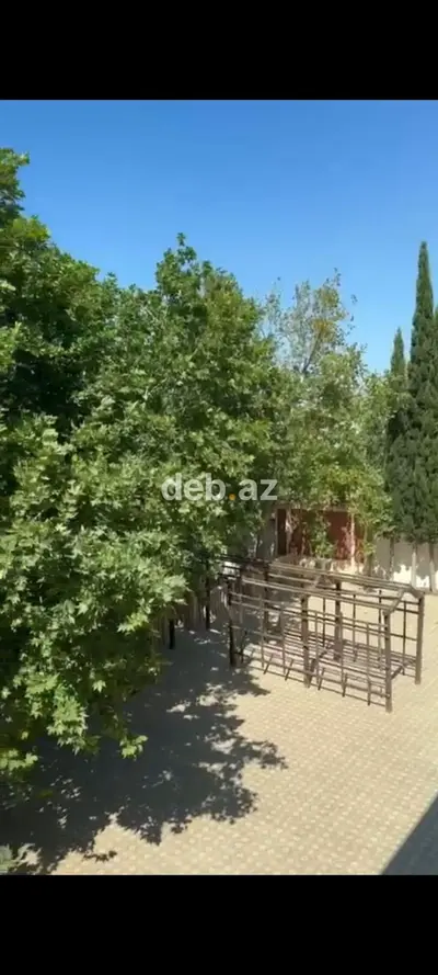 Görədil 6 otaqlı, 420 kv. m, Orta təmir — kiçik şəkil 5
