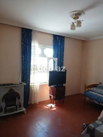 Balaxanı qəs. 3 otaqlı, 75 kv. m, Kredit yoxdur, Orta təmir — kiçik şəkil 5
