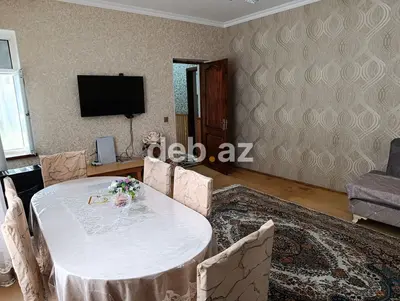 2 otaqlı, 69 kv. m, Kredit yoxdur — kiçik şəkil 15