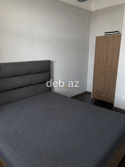 Bakı, 2 otaqlı, Köhnə tikili, 58 kv. m — kiçik şəkil 8