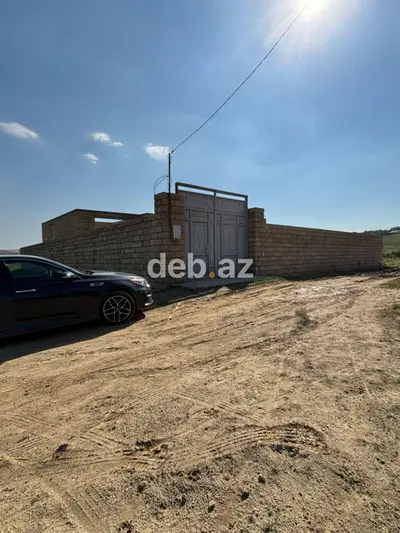 Saray 5 otaqlı, 200 kv. m, Təmirsiz — kiçik şəkil 4