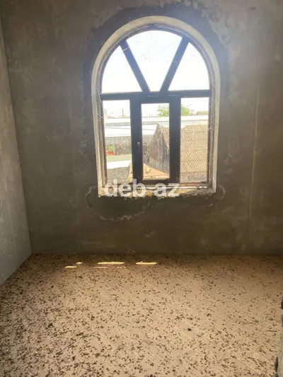 Menzil Mingecevir Şeherindedir 11 sotun icinde qresde bozdağ — kiçik şəkil 7