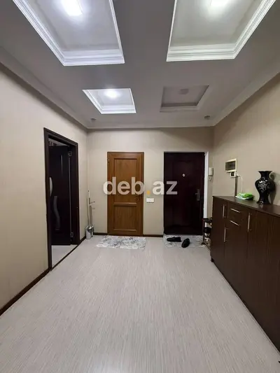 Əhmədli, 3 otaqlı, Yeni tikili, m. Əhmədli, 97 kv. m — kiçik şəkil 10