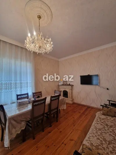 Zabrat 7 otaqlı, 210 kv. m, Kredit yoxdur — kiçik şəkil 11