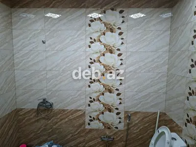 Masazırda Viktoriya Kompleksində DƏYƏRİNDƏN ÇOX AŞAĞI! 84 m² Çıxarışlı (İpotekaya yararlı) 3 otaqlı təmirli mənzil satılır — 1 m² cəmi 1300 AZN! — kiçik şəkil 12