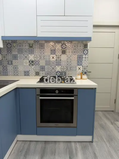 1 otaqlı, Yeni tikili, m. Həzi Aslanov, 51 kv. m — kiçik şəkil 9