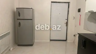 Sarayda tam əşyalı, geniş və səliqəli təmirli 2 otaqlı mənzil satılır — Geniş yataq otağı və modern mətbəxlə! — kiçik şəkil 2