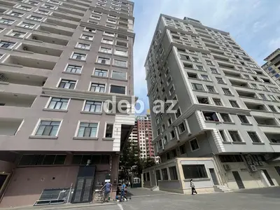3 otaqlı, Yeni tikili, 111 kv. m — kiçik şəkil 2