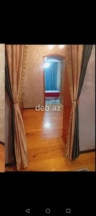 Bakı, Suraxanı rayonu Əmircan qəsəbəsində geniş həyətyanı sahəsi olan fərdi həyət evi satılır — kiçik şəkil 11