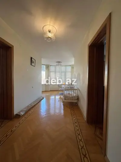 Bakıxanov qəs. 8 otaq, 370 kv. m, Kredit yoxdur, Orta təmir — kiçik şəkil 9