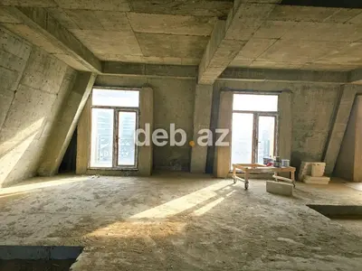 Ağ şəhər, 4 otaqlı, Yeni tikili, m. Xətai, 175 kv. m — kiçik şəkil 6