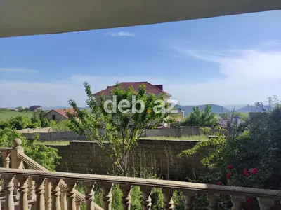 Nağaraxana, 328 kv. m, 4 otaqlı, Hovuzsuz, Kanalizasiya, Kombi, Artezian quyusu — kiçik şəkil 6
