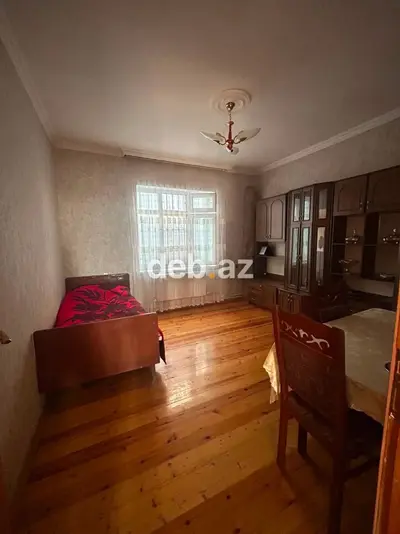 4 otaqlı, 83 kv. m, Kredit yoxdur — kiçik şəkil 3