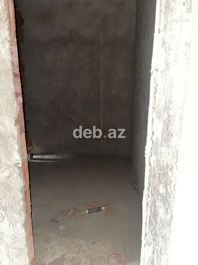 2 otaqlı, Yeni tikili, 185 kv. m — kiçik şəkil 8
