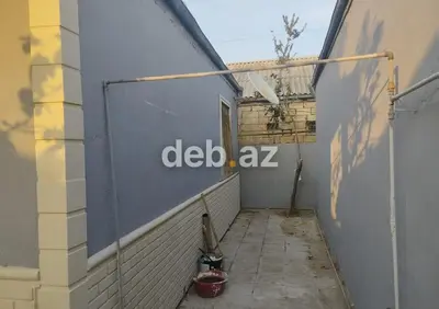 3 otaqlı, 80 kv. m, Kredit var — kiçik şəkil 7