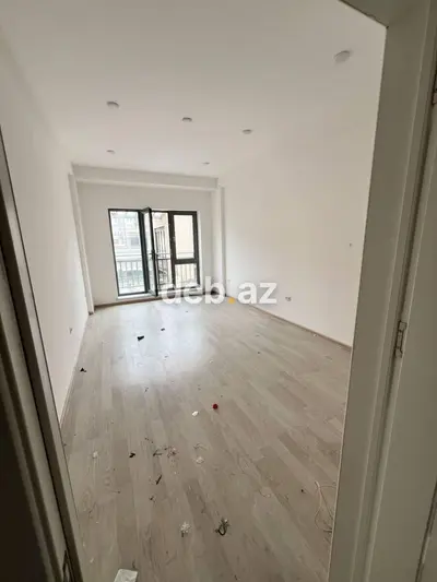 Ağ şəhər, 2 otaqlı, Yeni tikili, 75 kv. m — kiçik şəkil 6