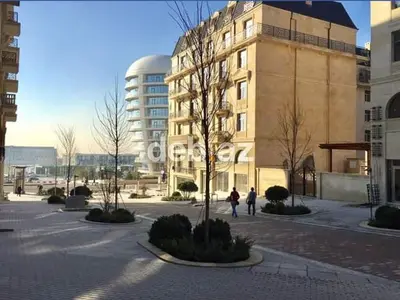 Ağ şəhər, 3 otaqlı, Yeni tikili, m. Xətai, 110 kv. m — kiçik şəkil 2