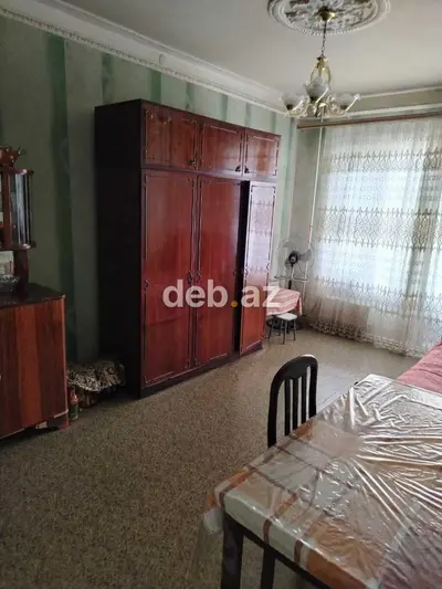 Bakı, Köhnə Günəşli, 5 otaqlı, Köhnə tikili, 135 kv. m — kiçik şəkil 7