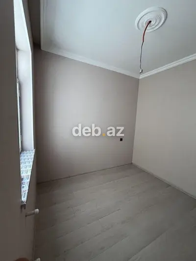 Masazır 3 otaqlı, 85 kv. m, Kredit yoxdur, Yeni təmirli — kiçik şəkil 8