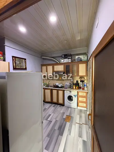 Həzi Aslanov metrosunun yanında – AKORD binalarında mənzil satılır! — kiçik şəkil 8
