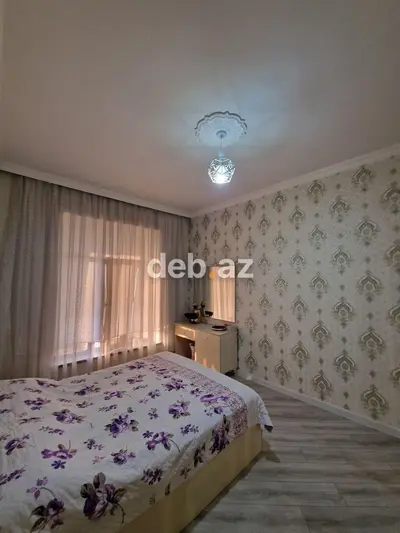 Maştağa qəs. 6 otaqlı, 227 kv. m, Kredit var, Yeni təmirli — kiçik şəkil 11