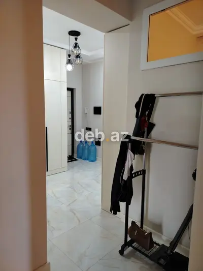 3 otaqlı, Yeni tikili, 105 kv. m — kiçik şəkil 5