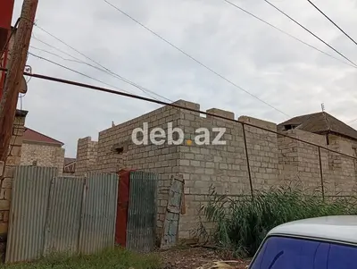 4 otaqlı, 4 kv. m, Kredit yoxdur, Təmirsiz — kiçik şəkil 1