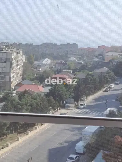 Bakı, Köhnə Günəşli, 1 otaqlı, Köhnə tikili, 45 kv. m — kiçik şəkil 2