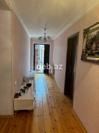 5 otaqlı, 161 kv. m, Orta təmir — kiçik şəkil 5