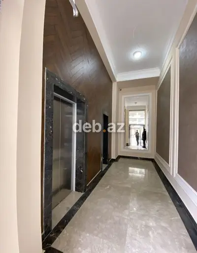 3 otaqlı, Yeni tikili, 102 kv. m — kiçik şəkil 2