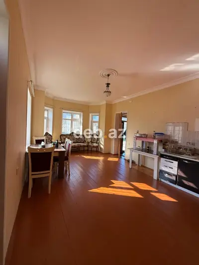 Badamdar qəs. 9 otaq, 524 kv. m, Kredit yoxdur, Orta təmir — kiçik şəkil 7