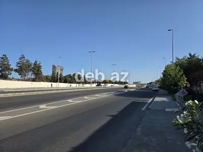 Amburan Mallın yanında anbar icarəyə verilir. - Sahə: 180 kv.m — kiçik şəkil 2