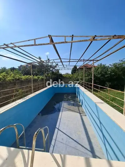 Bakı, Novxanı, 180 kv. m, 5 otaqlı, Kombi — kiçik şəkil 14