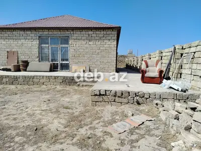 Türkan qəs. 3 otaqlı, 150 kv. m, Təmirsiz — kiçik şəkil 14