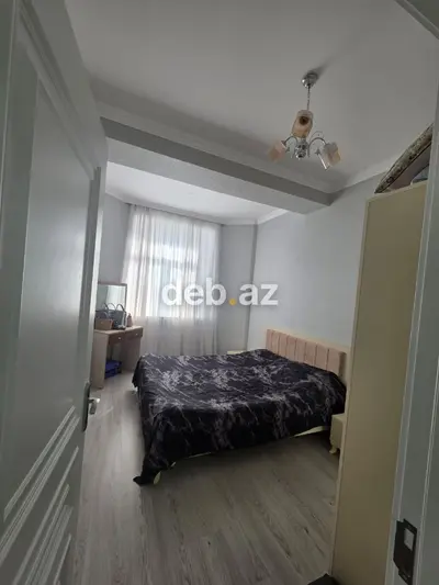 3 otaqlı, Yeni tikili, 102 kv. m — kiçik şəkil 9