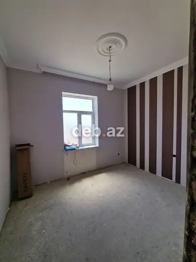 Məmmədli 6 otaqlı, 193 kv. m, Kredit var, Yeni təmirli — kiçik şəkil 13